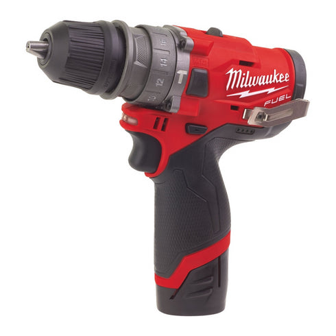 Akumulatorska bušilica odvijač M12 FPDXKIT-202X Milwaukee 4933464138